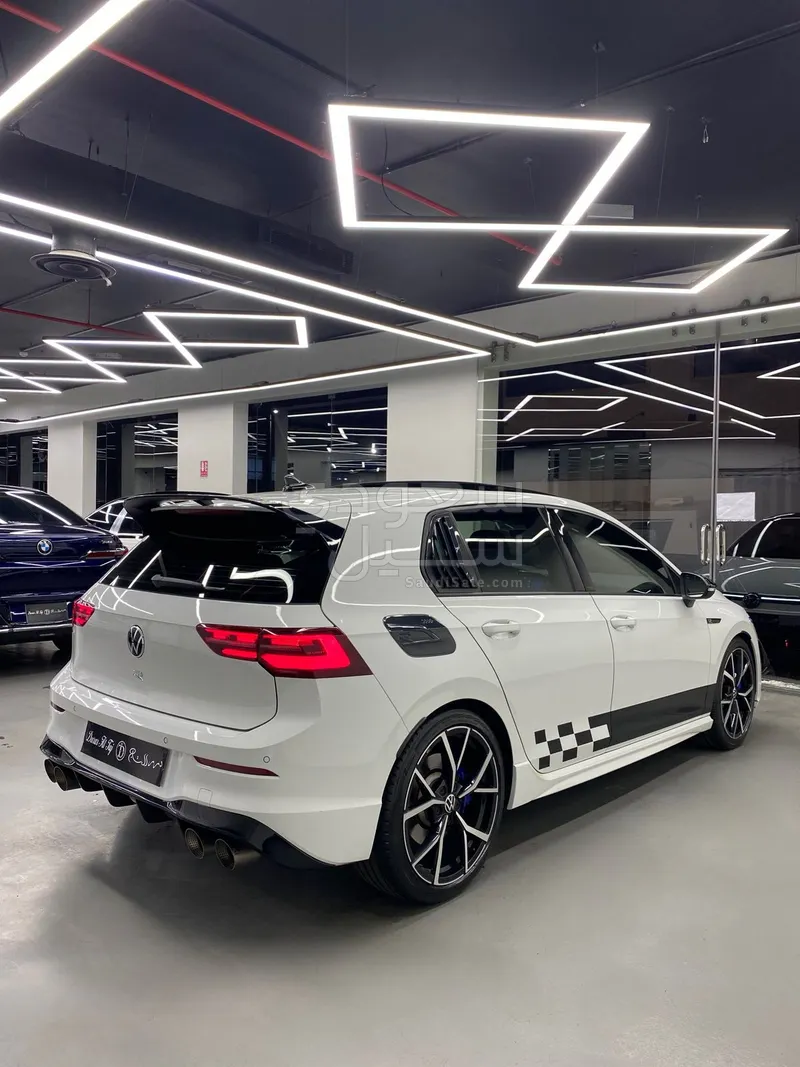2023 Volkswagen R
