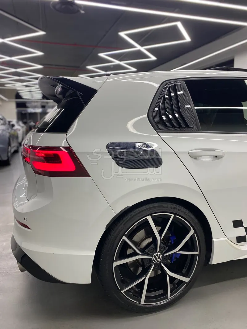 2023 Volkswagen R