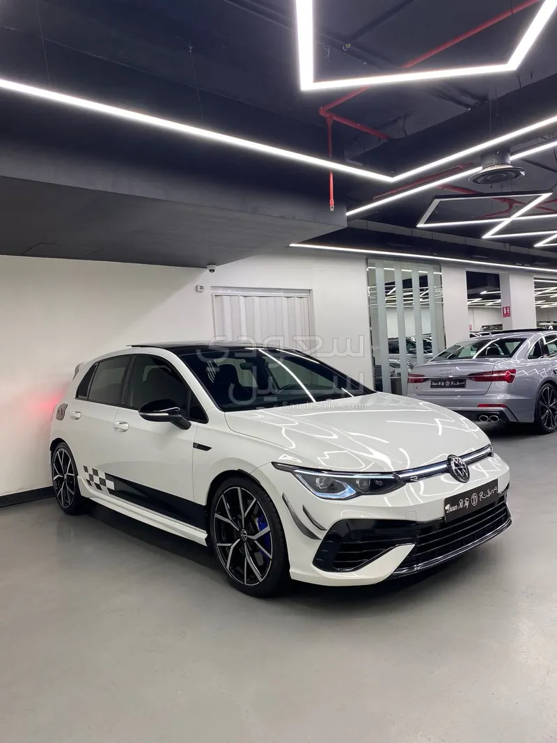 2023 Volkswagen R