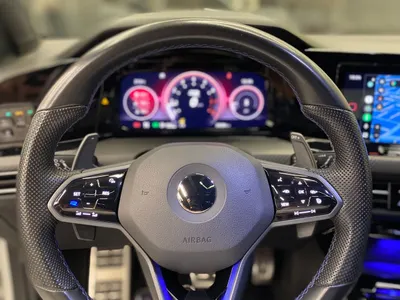 2023 Volkswagen R