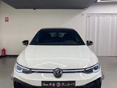 2023 Volkswagen R