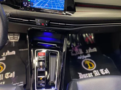 2023 Volkswagen R