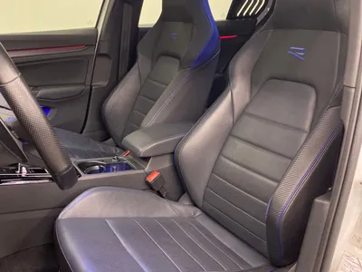 2023 Volkswagen R