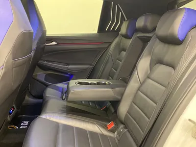 2023 Volkswagen R