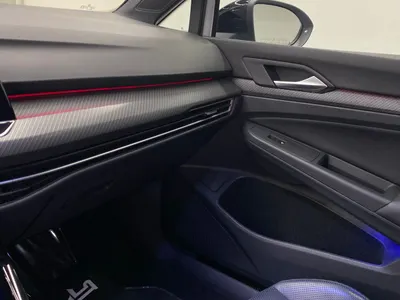 2023 Volkswagen R