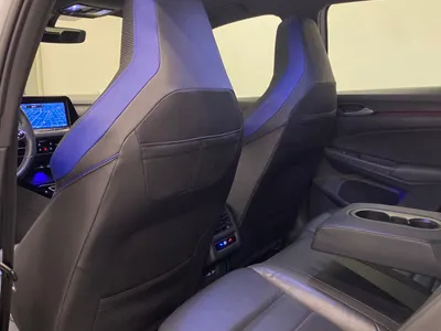 2023 Volkswagen R