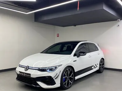 2023 Volkswagen R