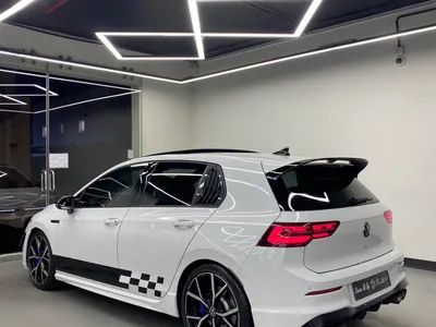 2023 Volkswagen R