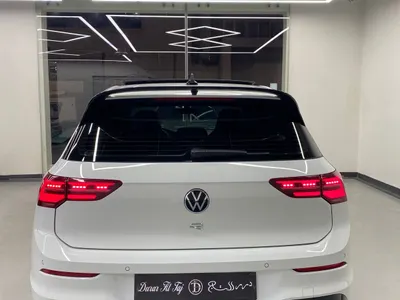 2023 Volkswagen R