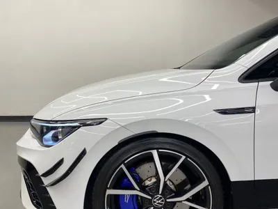 2023 Volkswagen R