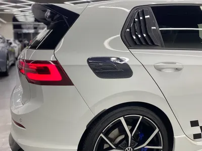 2023 Volkswagen R
