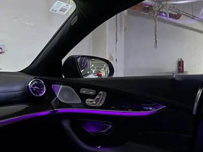 2019 Mercedes-Benz GT 63s