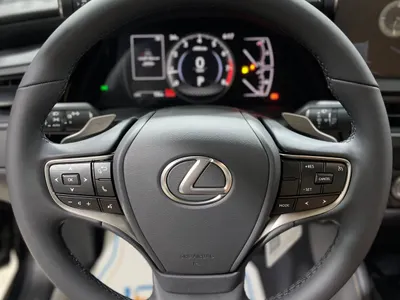 2025 Lexus ES 250