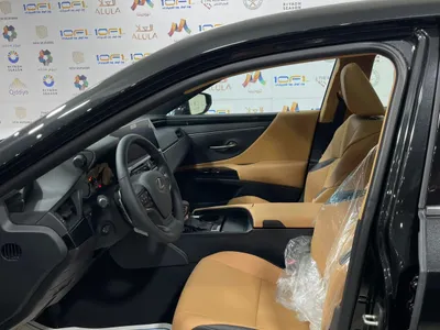 2025 Lexus ES 250