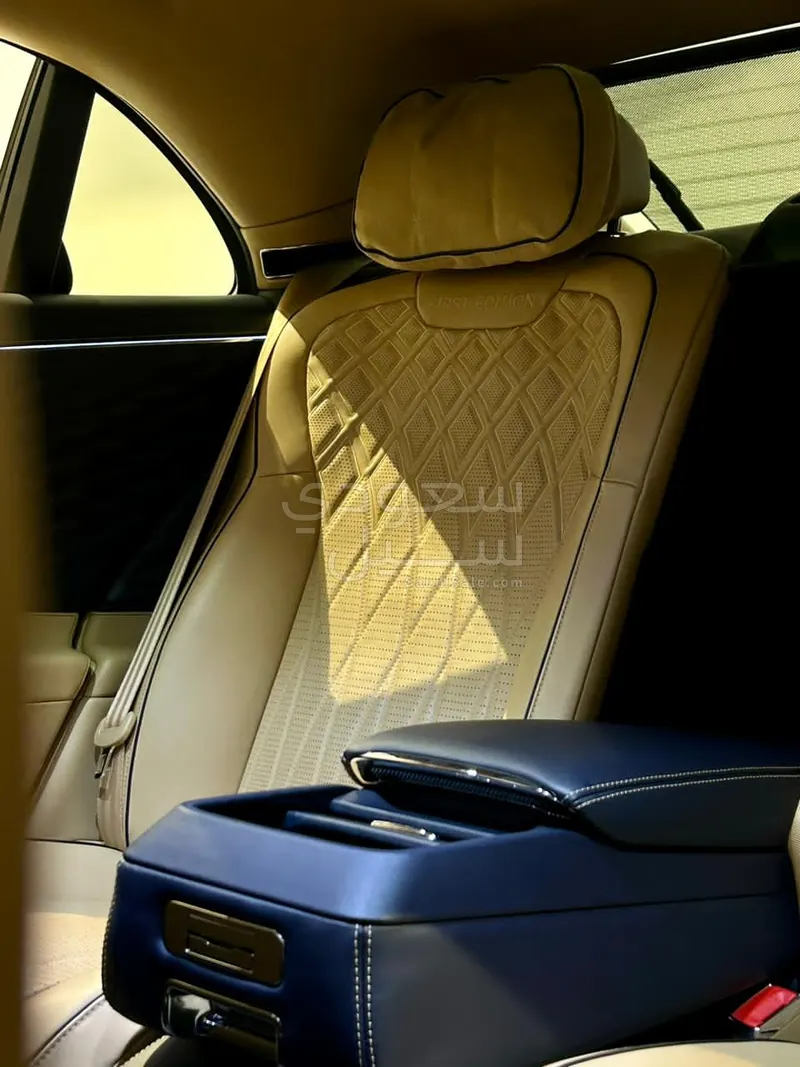 2020 Bentley Continental Flying Spur First Edition