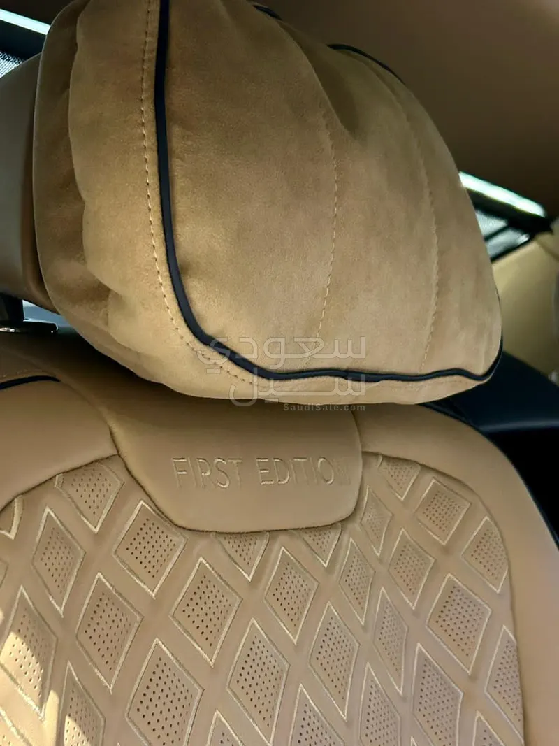 2020 Bentley Continental Flying Spur First Edition