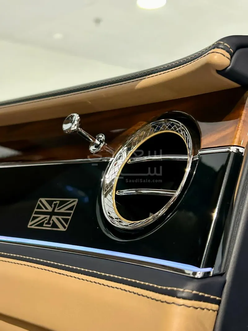 2020 Bentley Continental Flying Spur First Edition