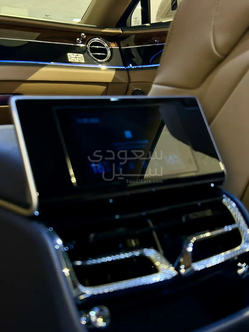 2020 Bentley Continental Flying Spur First Edition