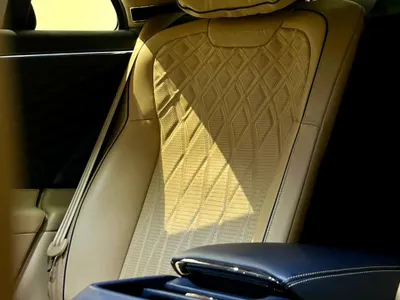 2020 Bentley Continental Flying Spur First Edition