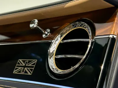 2020 Bentley Continental Flying Spur First Edition
