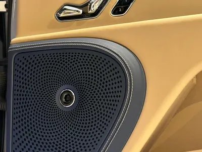2020 Bentley Continental Flying Spur First Edition