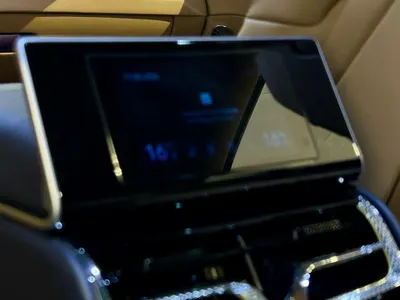 2020 Bentley Continental Flying Spur First Edition