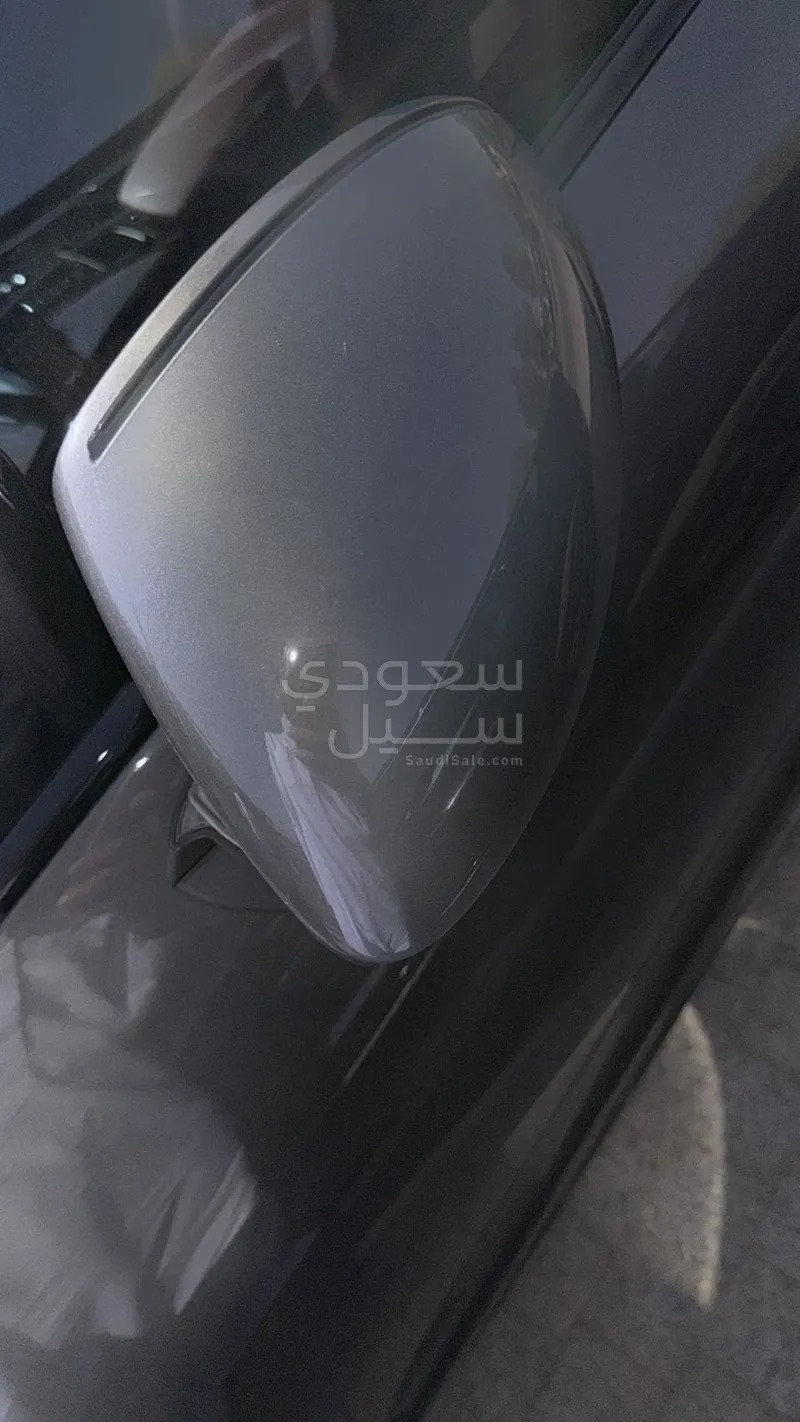 2024 بورش كايمان اس
