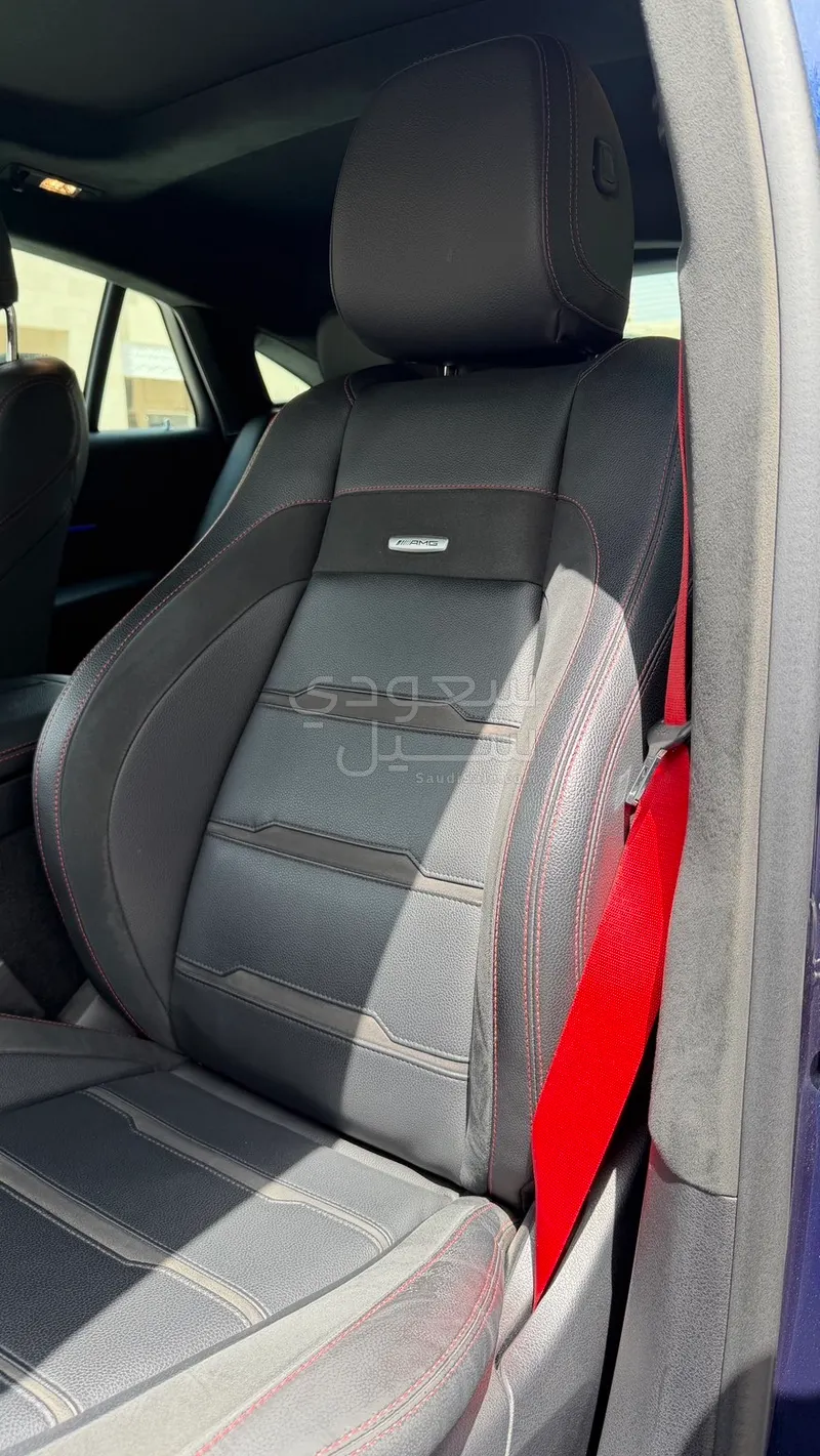 2020 Mercedes-Benz GLE 53 AMG