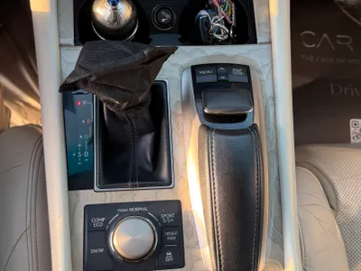2014 Lexus LS 460 L