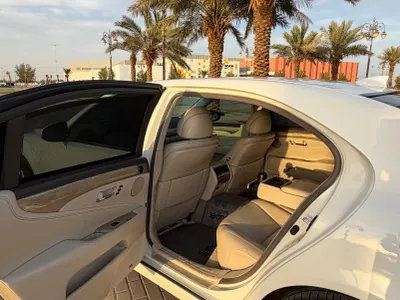 2014 Lexus LS 460 L