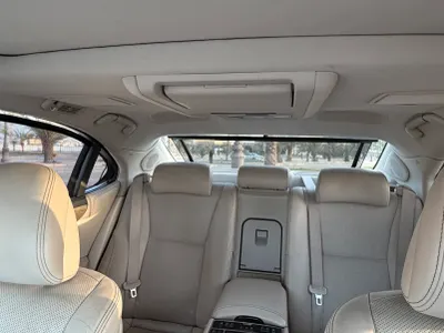 2014 Lexus LS 460 L