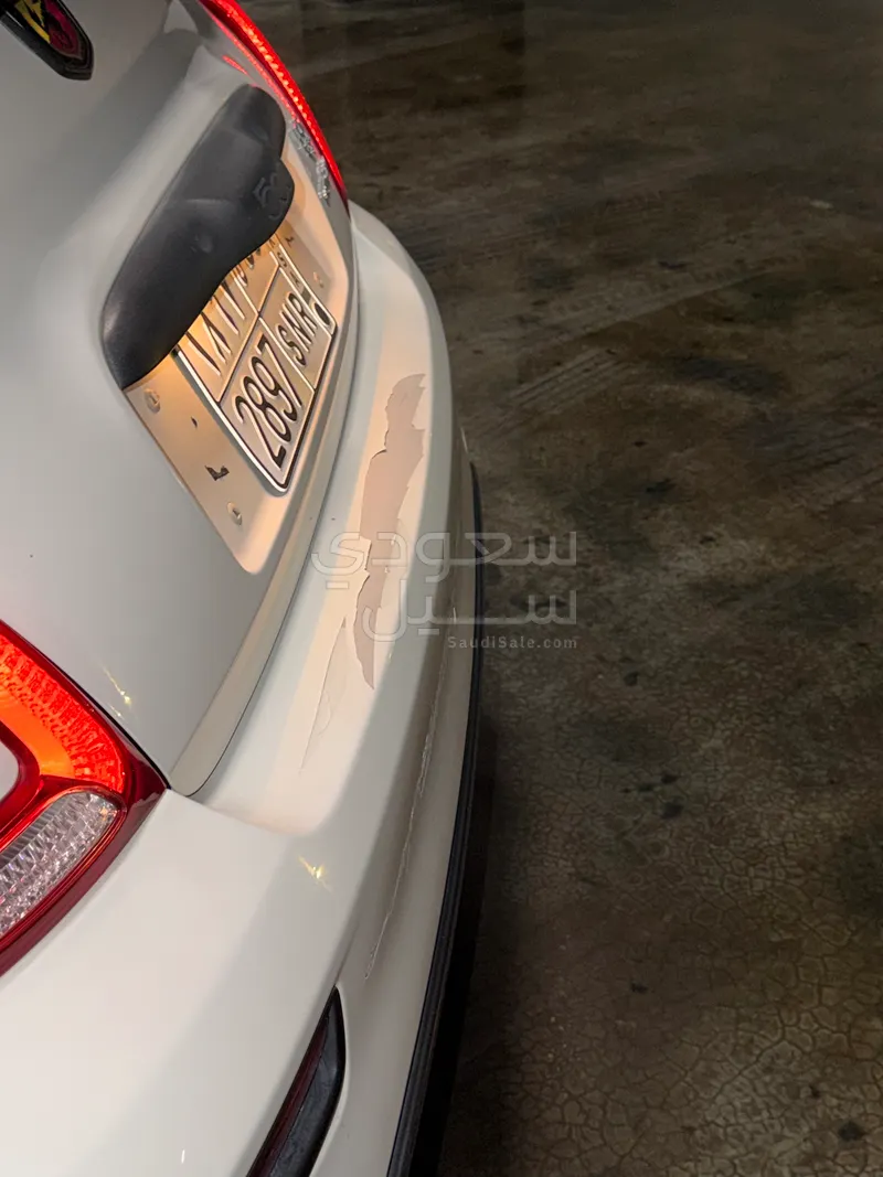 2019 Fiat Abarth