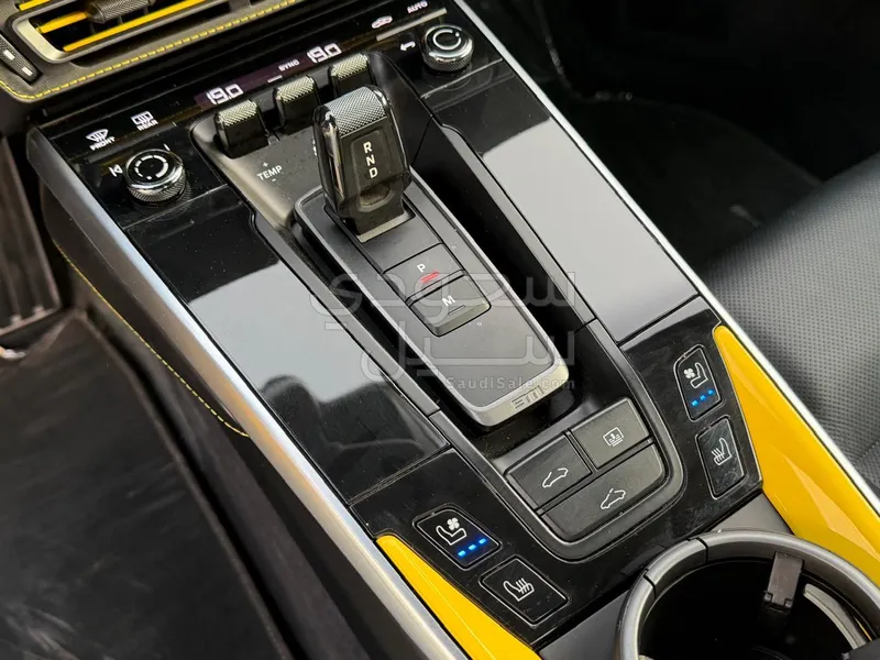 2021 Porsche 911 Carrera S