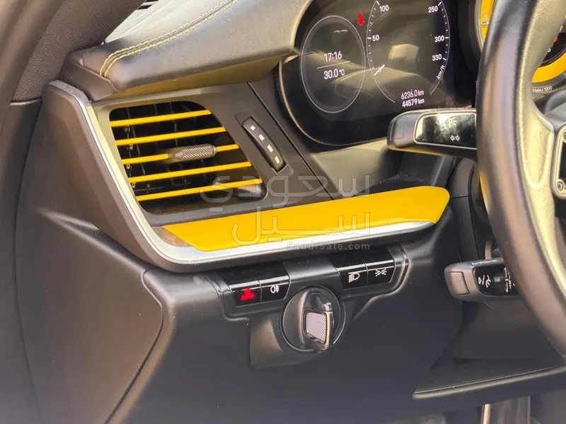 2021 Porsche 911 Carrera S