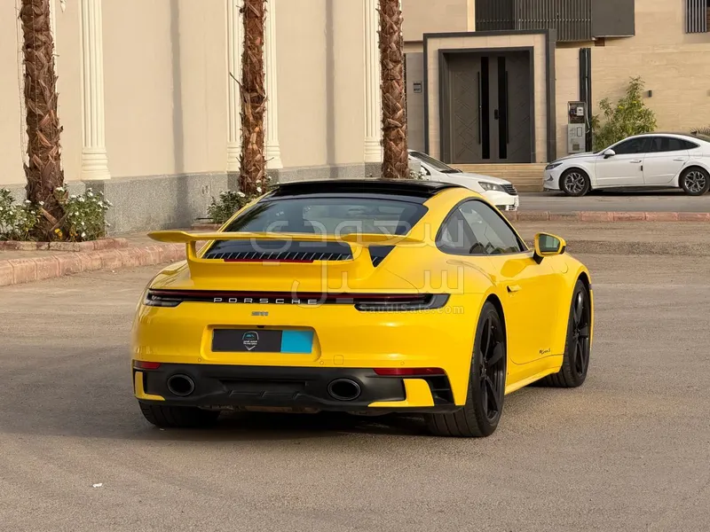 2021 Porsche 911 Carrera S
