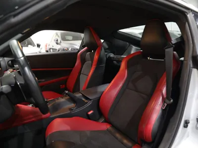 2023 نيسان زد 400