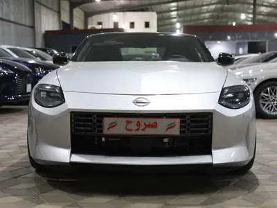 2023 نيسان زد 400