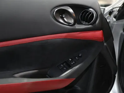 2023 نيسان زد 400