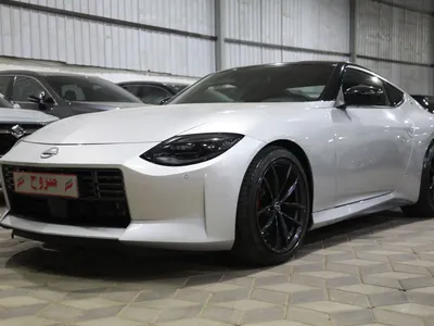 2023 نيسان زد 400