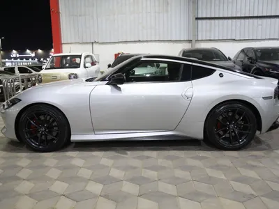 2023 نيسان زد 400