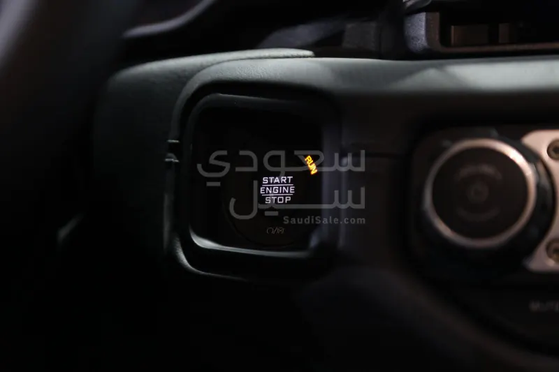 2025 جييب رانجلر ربيكون
