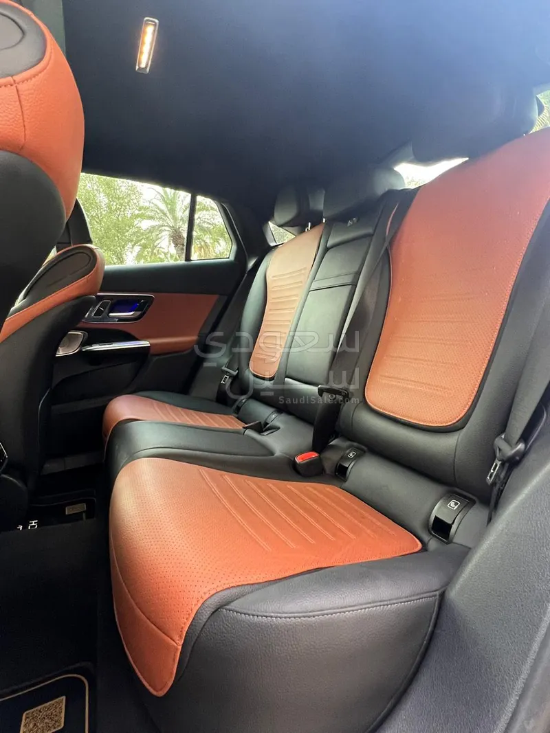 2023 Mercedes-Benz GLC 200 Cupe
