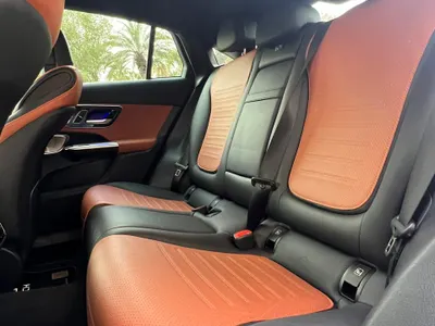 2023 Mercedes-Benz GLC 200 Cupe