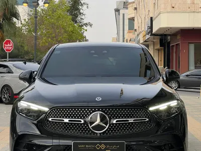 2023 Mercedes-Benz GLC 200 Cupe