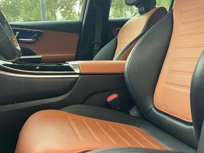 2023 Mercedes-Benz GLC 200 Cupe