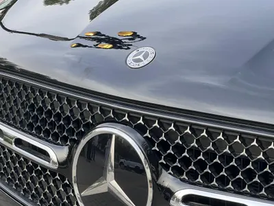 2023 Mercedes-Benz GLC 200 Cupe