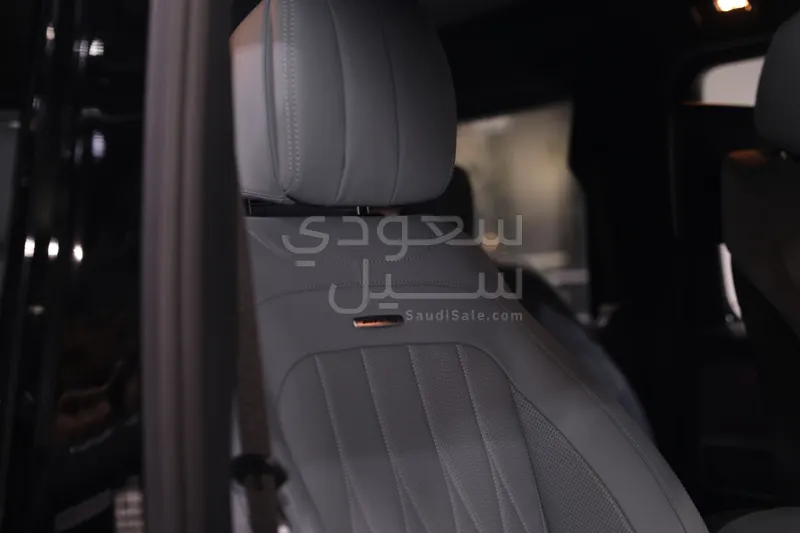 2026 Mercedes-Benz G 63 AMG