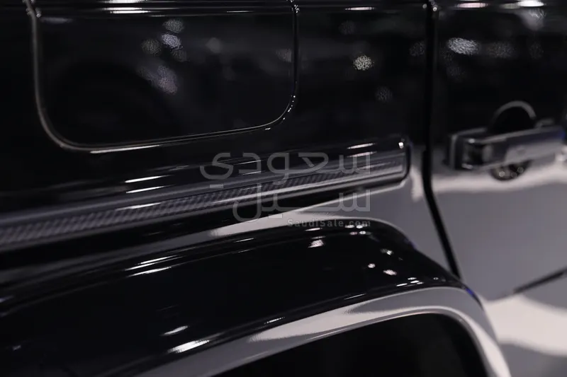 2026 Mercedes-Benz G 63 AMG