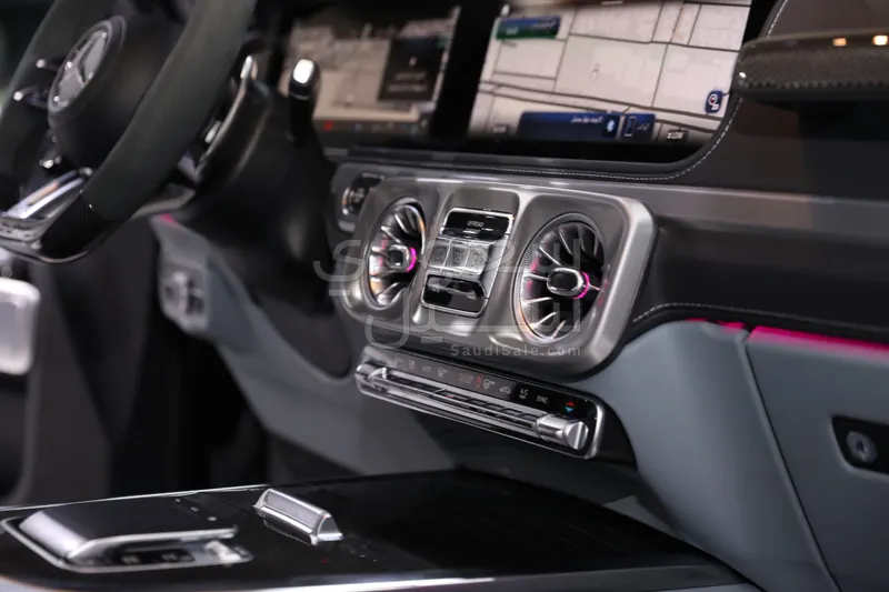 2026 Mercedes-Benz G 63 AMG