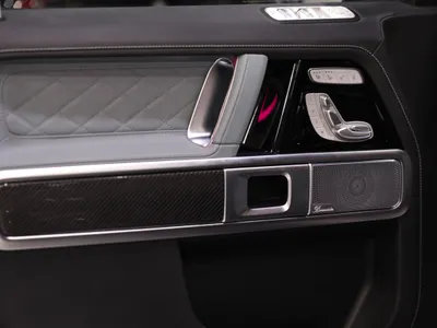 2026 Mercedes-Benz G 63 AMG